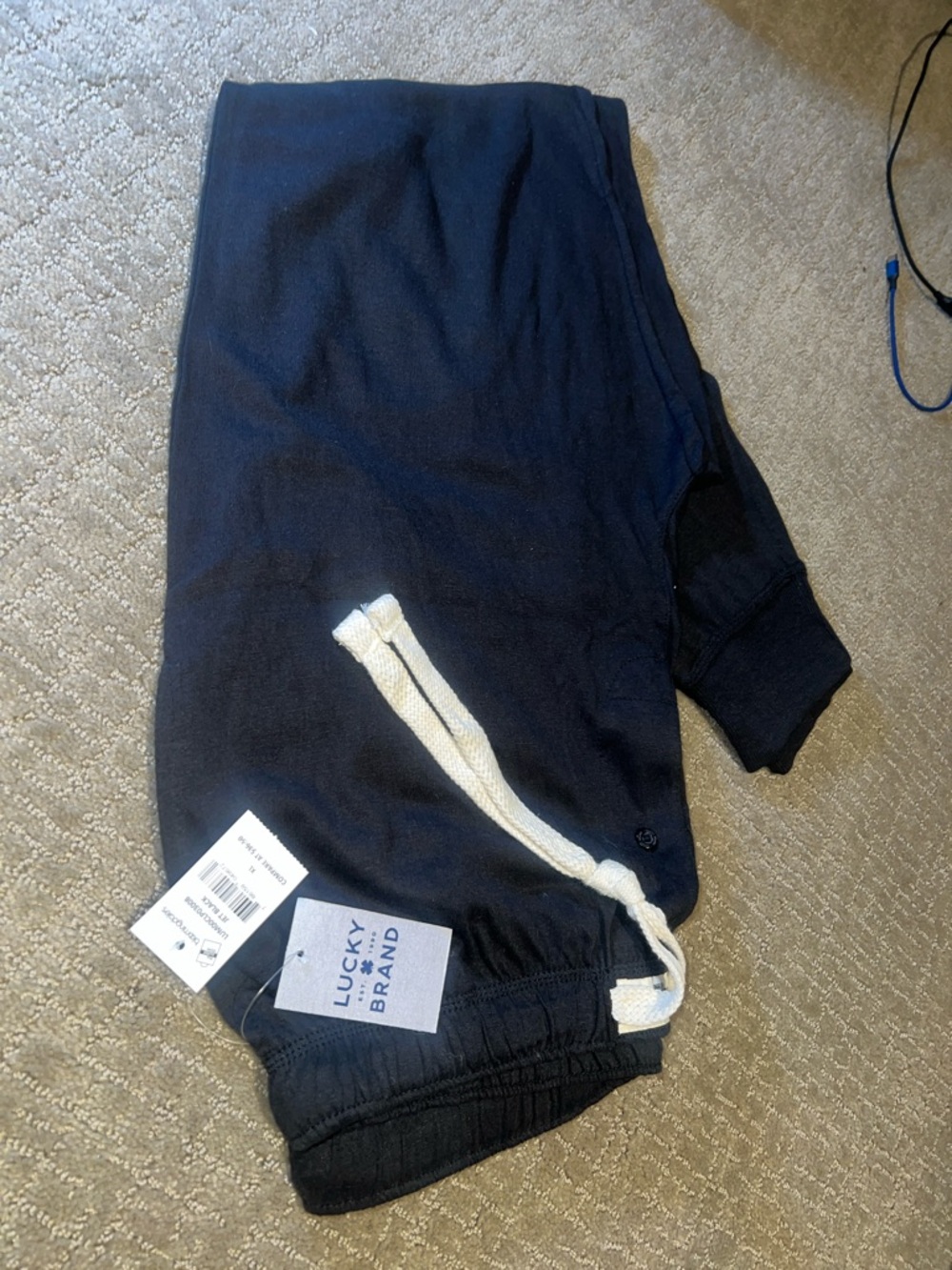 Underwear And Sleepwear